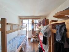 新出边套全明,小区中间位置,西却楼层,洋泾·泾西一村