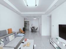 5号线地铁旁精装修三房