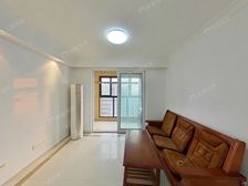 中海青公馆·2室·2厅 好楼层 有钥匙 诚心出售