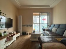 二郎天街旁精装修大两房