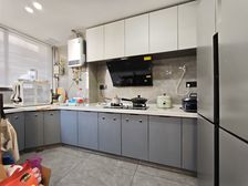 6号线九曲河站龙湖板式洋房精装大三房近公园只要150