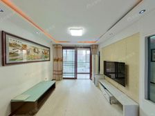 石景山鲁谷2012年社区三居室双卫诚意出售随时看房