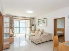 博小 晋陵北苑 95万 3室2厅 精装修