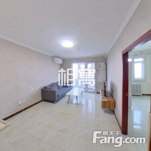 相寓 方庄·芳城园一区·中楼层·2居室