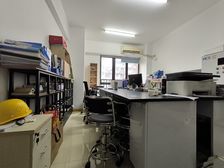 九龙坡区 保利花半里一期(玫瑰园) 一房 66.9万