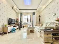 九龙坡区 保利花半里一期(玫瑰园) 一房 62万