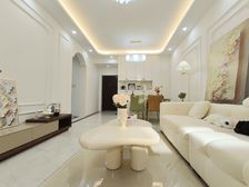 全新装修2房 看中庭,住家安静,近轻轨商圈