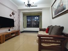 九龙坡区 保利花半里二期(百合园) 二房 95万