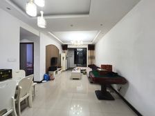 九龙坡区 保利花半里一期(玫瑰园) 三房 138万