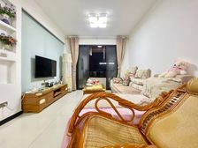 九龙坡区 保利花半里二期(百合园) 二房 125万