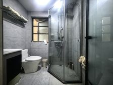 九龙坡区 保利花半里二期(百合园) 二房 116万