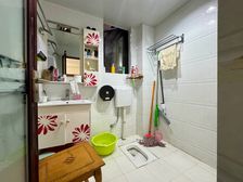 九龙坡区 保利花半里二期(百合园) 二房 71万