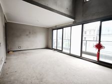 诚售万达旁 康桥府 上叠带露台 次新成熟商圈 近地铁