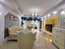 金科世界城3室2厅2卫南朝向95.0万元/套出售