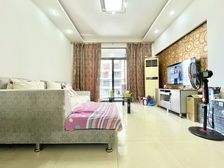 九龙坡区 海兰云天盛世华城 二房