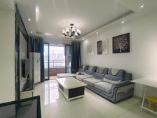 九龙坡区 保利花半里二期(百合园) 三房 135万