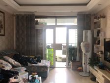 高新区赖家桥 熙地锦绣城 精装四房拎包入住