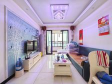 九龙坡区 保利花半里二期(百合园) 二房 92万