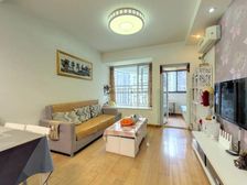 锦江城市花园二期 3室2厅 东 西南 东北