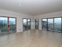 亚洛瓦(Yalova)钦纳奇克(??narc?k)全景海景公