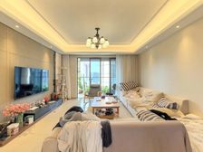 滨江樾府 4室2厅 南 北