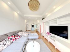 卓锦城六期 2室1厅 东南