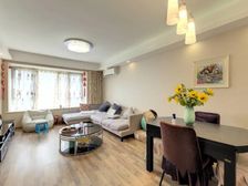 卓锦城六期 3室2厅 东南