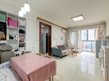 卓锦城五期 2室1厅 东南