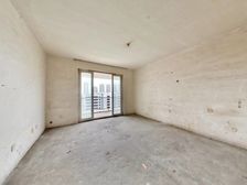 卓锦城二期 3室2厅 南 西南