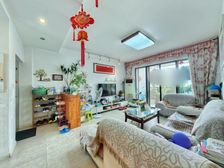 卓锦城一期 3室2厅 西南