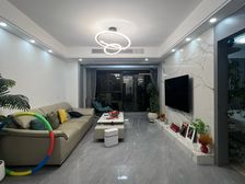 缇景雅苑3室2厅2卫南朝向214.0万元/套出售