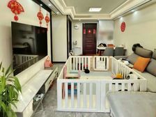 堇悦雅庭3室1厅1卫南朝向180.0万元/套出售