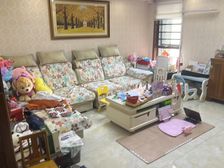 华茂东大道壹号2室1厅1卫南朝向120.0万元/套出售