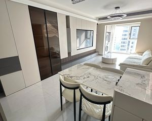春江郦城3室2厅2卫南朝向170.0万元/套出售