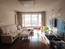 南北通透康馨雅苑南区4室2厅精装修