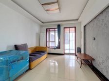 蓝光凯丽香江 3室2厅 东北