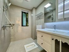 沙坪坝区 龙湖花漫庭 精装修拎包入住