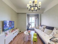 华宇广场 3室2厅 东北