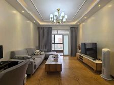 急!两江新区 北城国际中心 正规大二房 80万