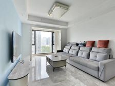 自在轩 3室1厅 南 北