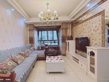 环线,2号线,18号线轻轨站旁,大主卧,大客厅