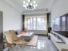 自在轩 2室1厅 南