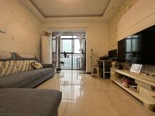 两江新区 北大资源江山名门 三房 65万