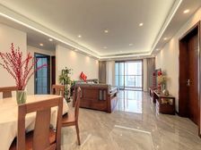 华润置地悦玺 4室2厅 西