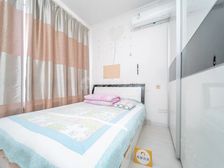 长桥·华滨家园·1室·1厅