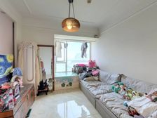 荣盛香榭兰庭二期 2室1厅 西北