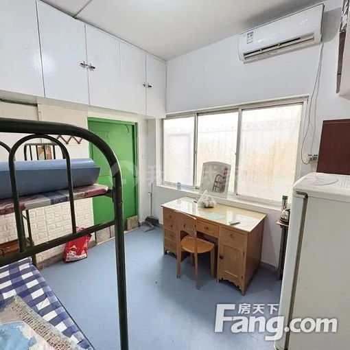 整租·草桥·草桥欣园三区·1室·1厅