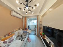 南翔·翔和雅苑(三区)·2室·2厅