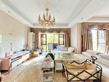 江云渡 小高层 业主装修兄弟装饰 看房有钥匙