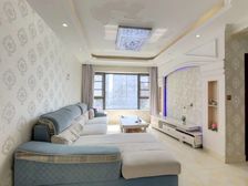 荣盛香榭兰庭一期 3室2厅 东南